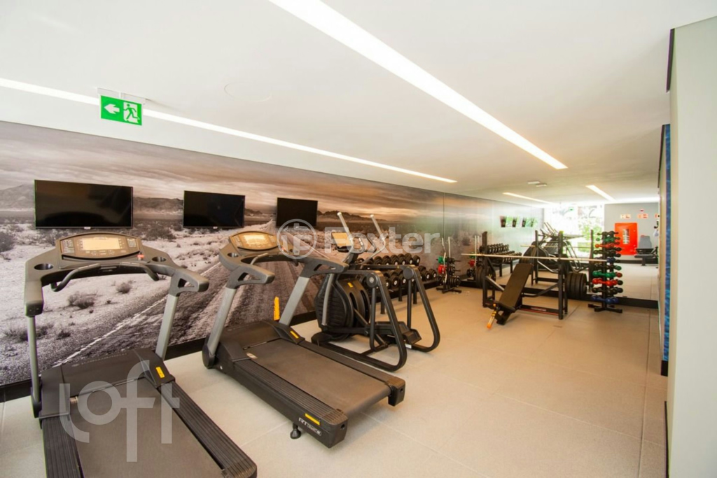 Apartamento à venda com 2 quartos, 56m² - Foto 36