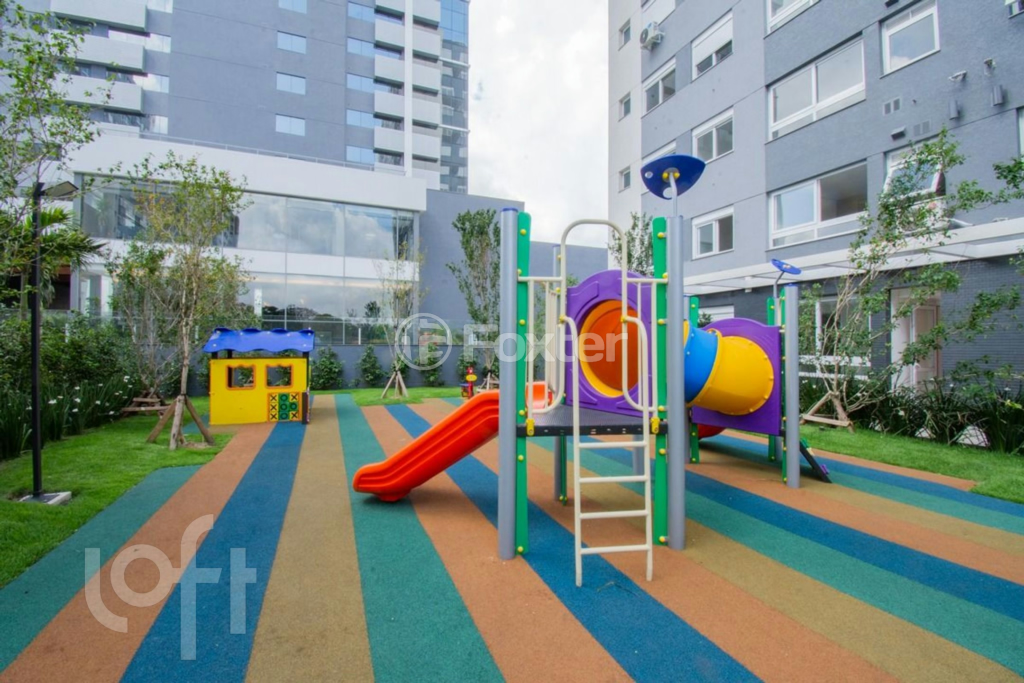 Apartamento à venda com 2 quartos, 56m² - Foto 22