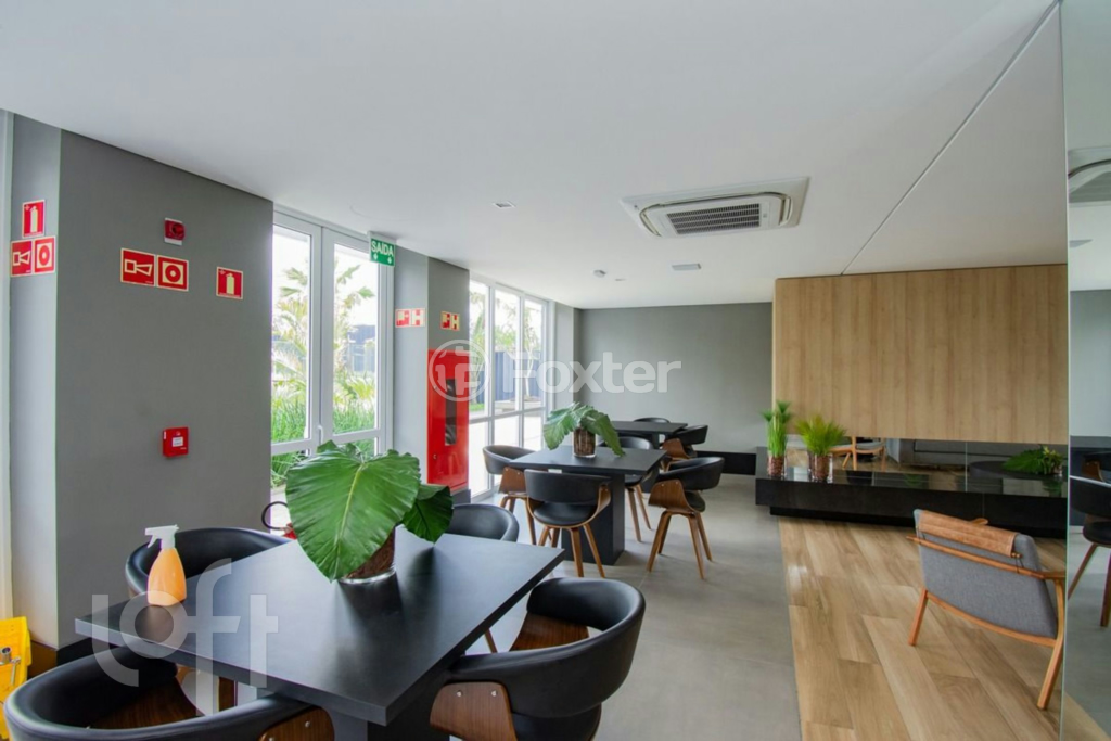 Apartamento à venda com 2 quartos, 56m² - Foto 33
