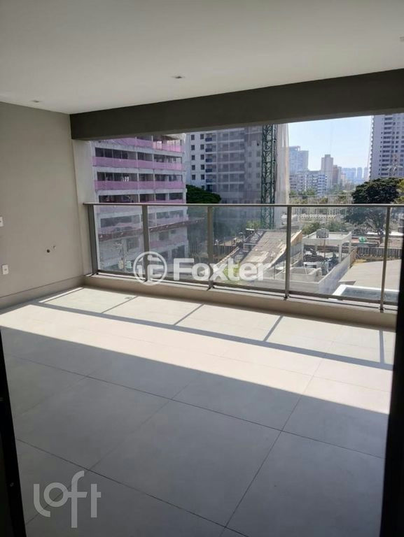 Apartamento à venda com 3 quartos, 125m² - Foto 1