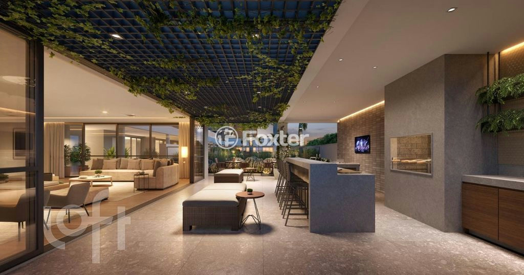 Apartamento à venda com 3 quartos, 125m² - Foto 10
