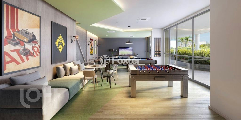 Apartamento à venda com 3 quartos, 125m² - Foto 11