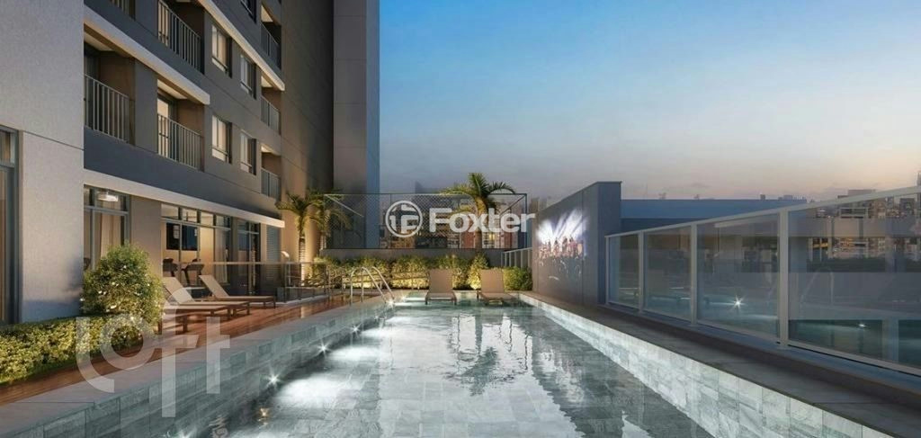 Apartamento à venda com 3 quartos, 125m² - Foto 8