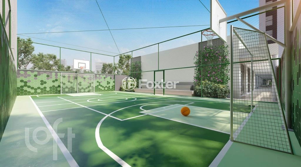 Apartamento à venda com 3 quartos, 125m² - Foto 9