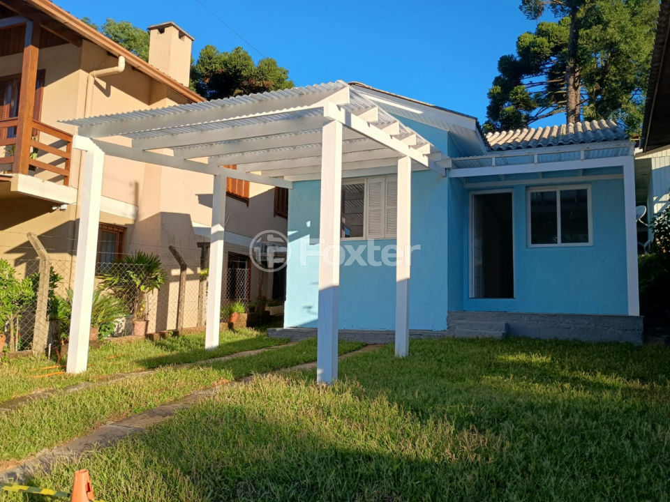 Casa à venda com 2 quartos, 59m² - Foto 14