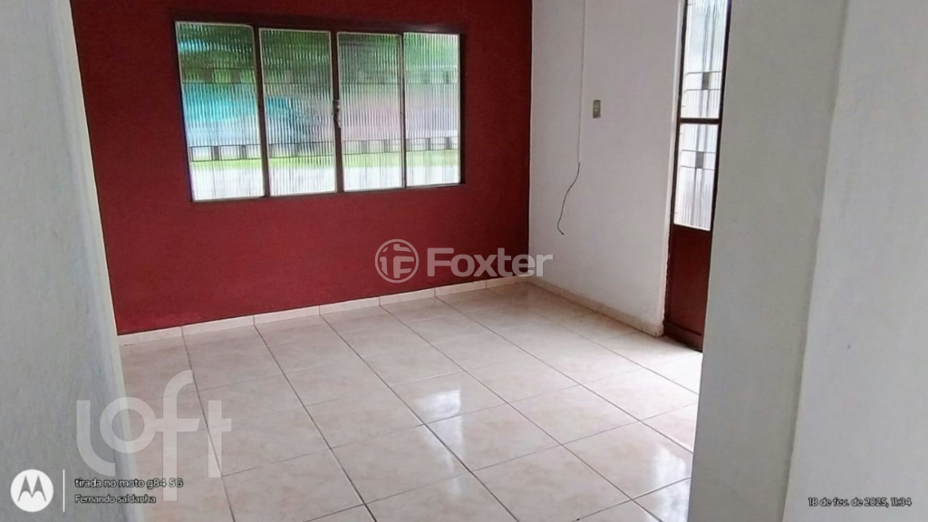 Casa à venda com 2 quartos, 90m² - Foto 1