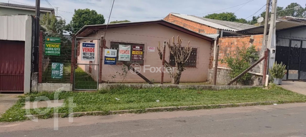 Casa à venda com 2 quartos, 90m² - Foto 28