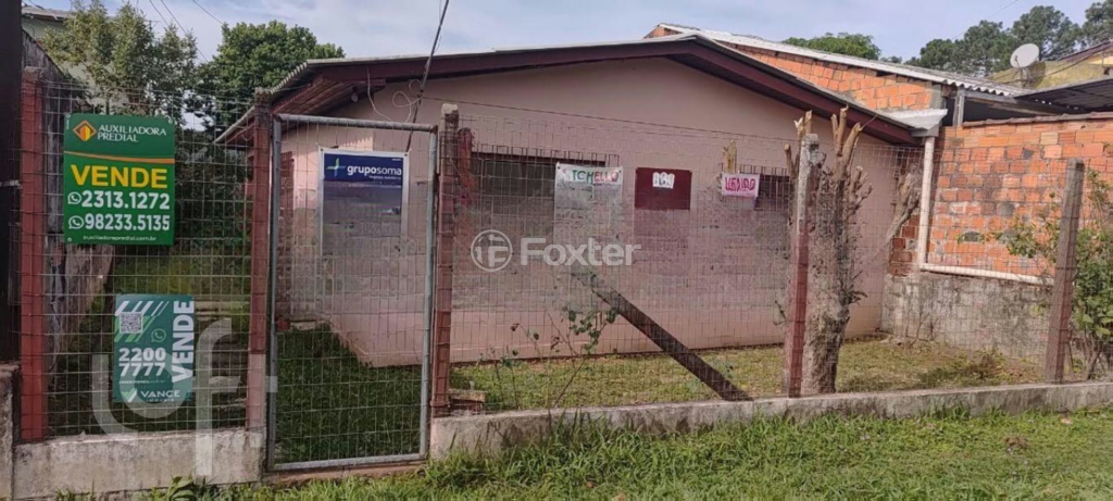 Casa à venda com 2 quartos, 90m² - Foto 29
