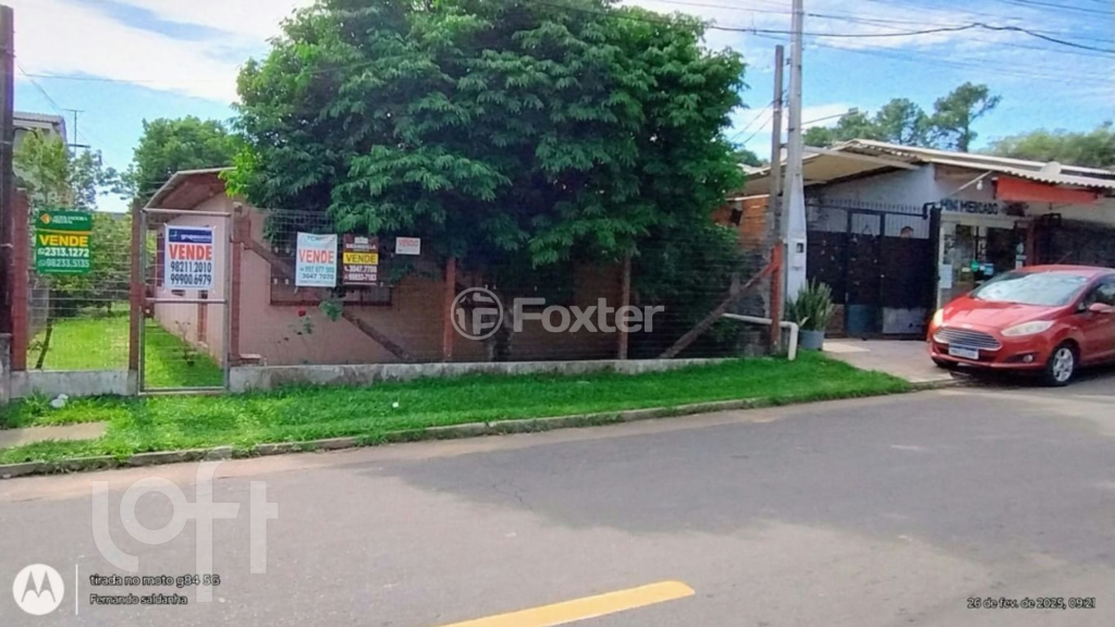 Casa à venda com 2 quartos, 90m² - Foto 34