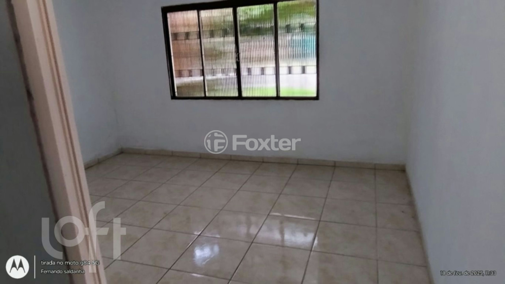 Casa à venda com 2 quartos, 90m² - Foto 2