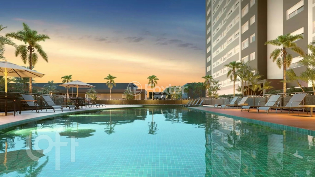 Apartamento à venda com 3 quartos, 87m² - Foto 4