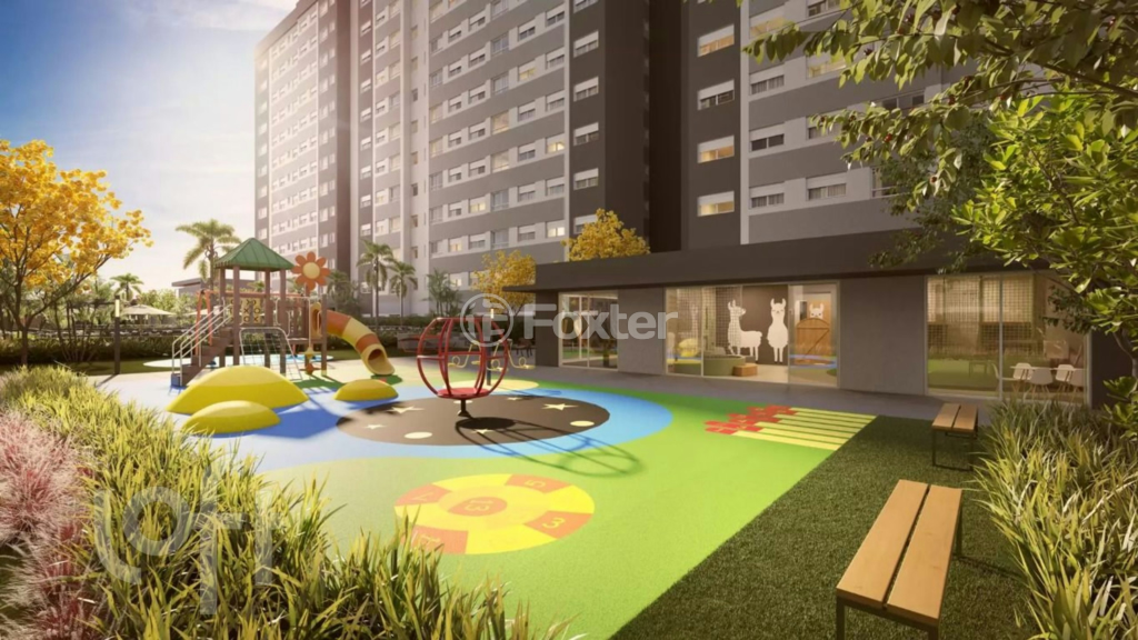 Apartamento à venda com 3 quartos, 87m² - Foto 11