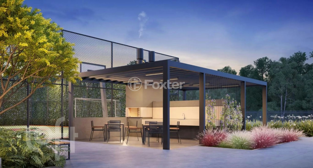 Apartamento à venda com 3 quartos, 87m² - Foto 13