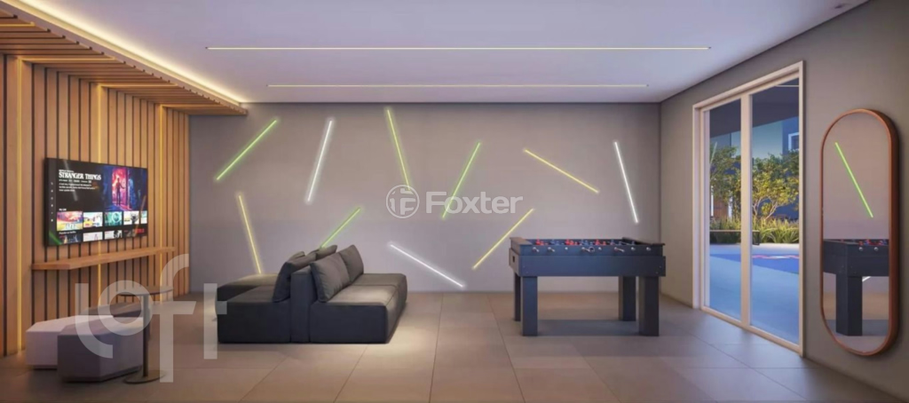 Apartamento à venda com 3 quartos, 87m² - Foto 9