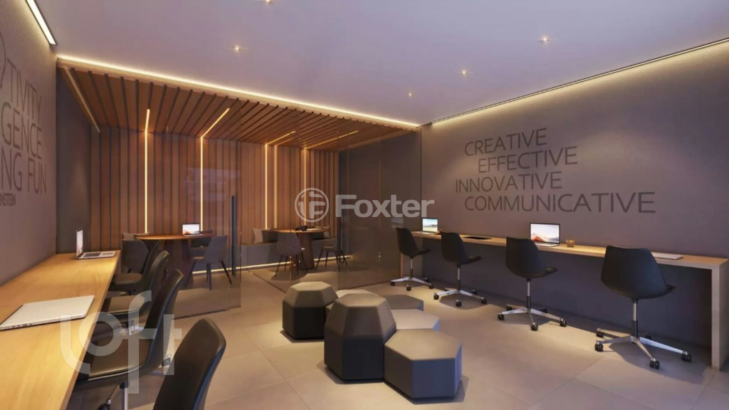 Apartamento à venda com 3 quartos, 87m² - Foto 6