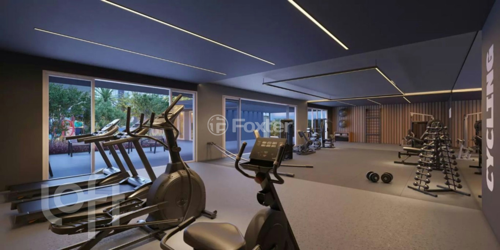 Apartamento à venda com 3 quartos, 87m² - Foto 10