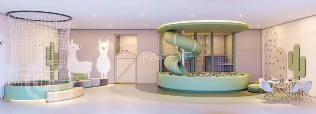 Apartamento à venda com 3 quartos, 87m² - Foto 7