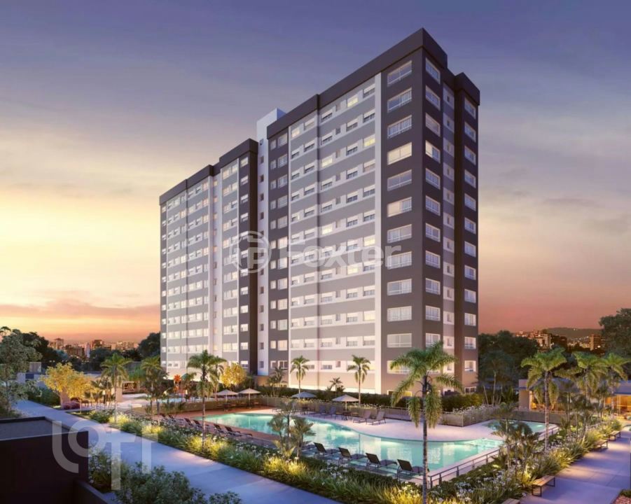 Apartamento à venda com 3 quartos, 87m² - Foto 16