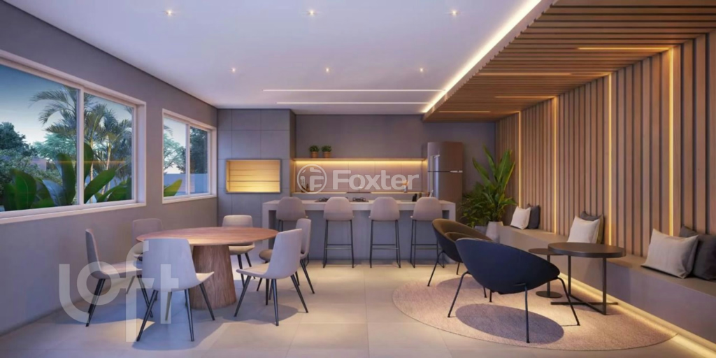 Apartamento à venda com 3 quartos, 87m² - Foto 8