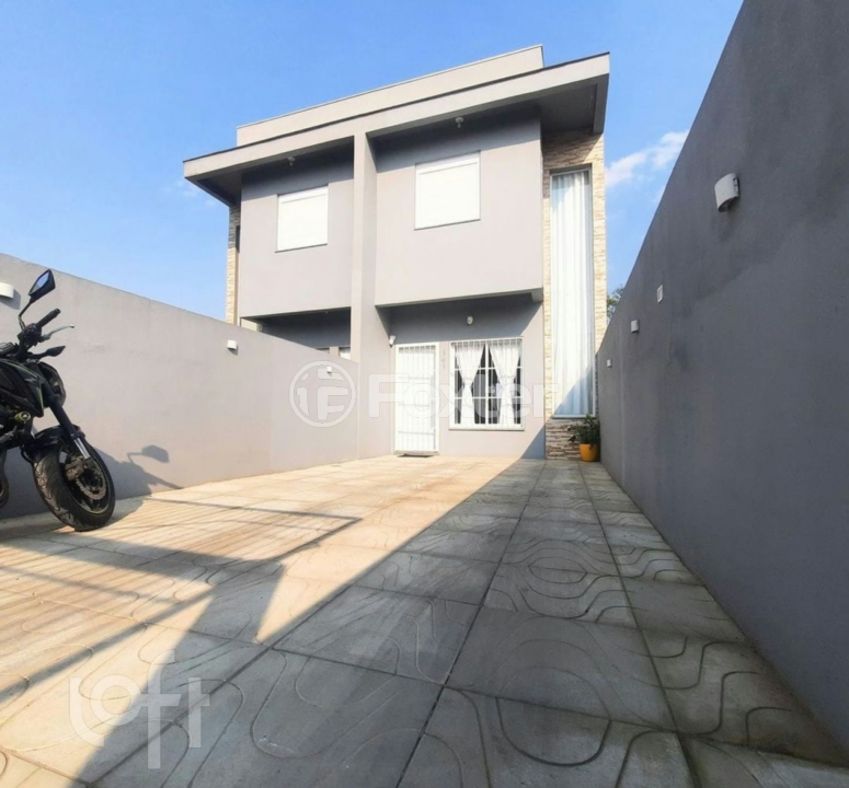 Casa à venda com 2 quartos, 65m² - Foto 10
