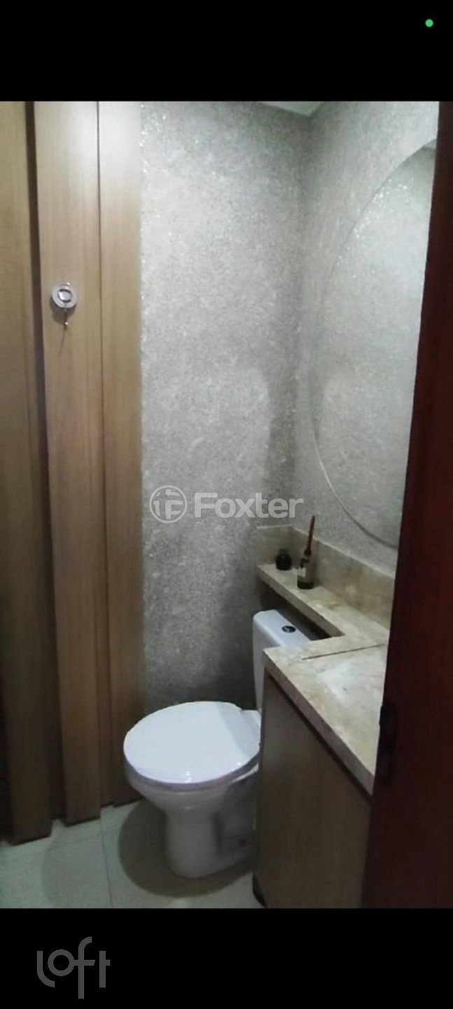 Casa à venda com 2 quartos, 65m² - Foto 9