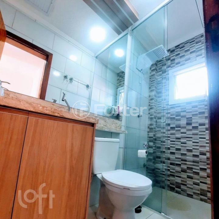 Casa à venda com 2 quartos, 65m² - Foto 8