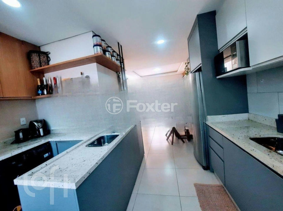 Casa à venda com 2 quartos, 65m² - Foto 6