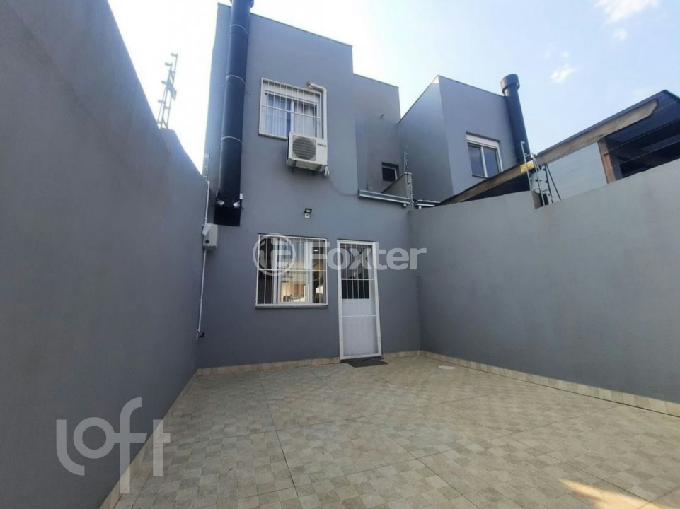 Casa à venda com 2 quartos, 65m² - Foto 5