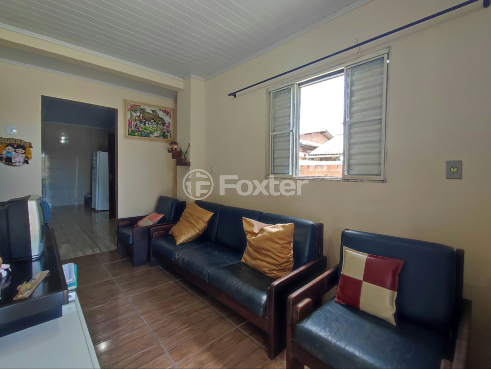 Casa à venda com 2 quartos, 141m² - Foto 1