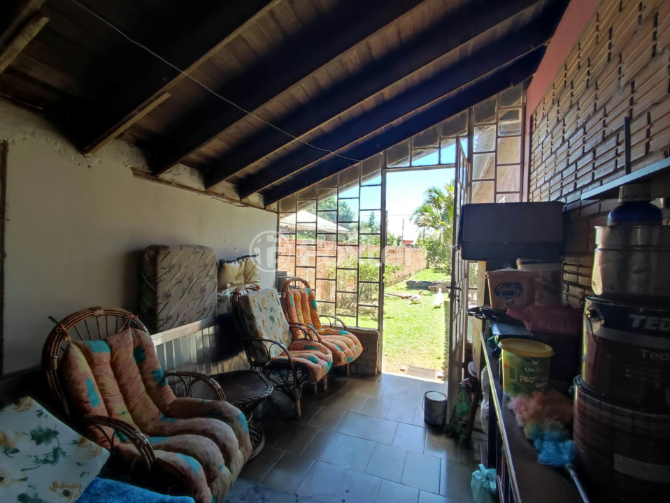 Casa à venda com 2 quartos, 141m² - Foto 13