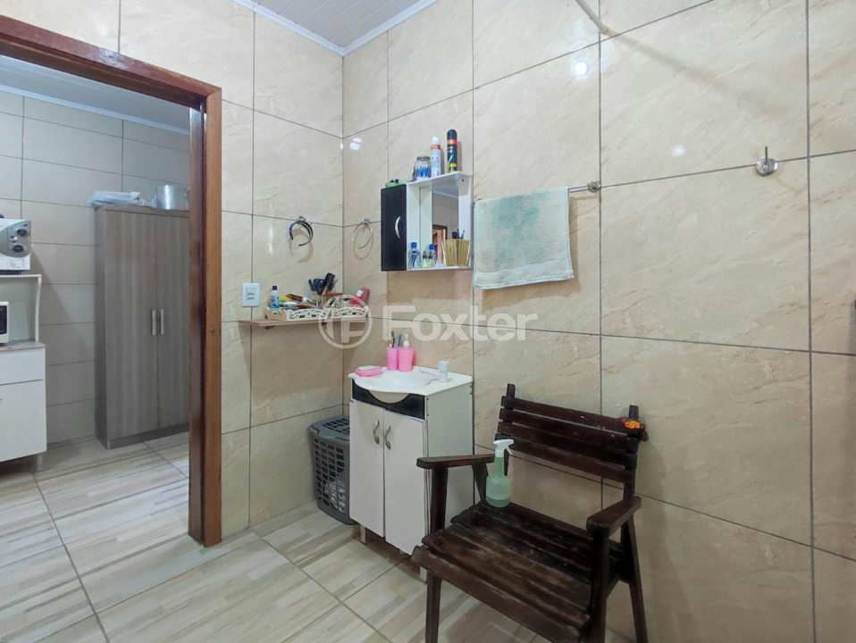Casa à venda com 2 quartos, 141m² - Foto 7