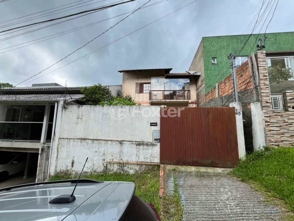 Casa à venda com 3 quartos, 173m² - Foto 10