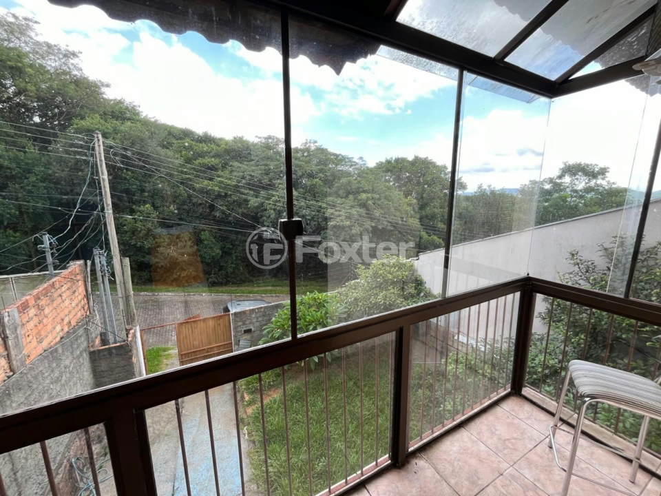 Casa à venda com 3 quartos, 173m² - Foto 5
