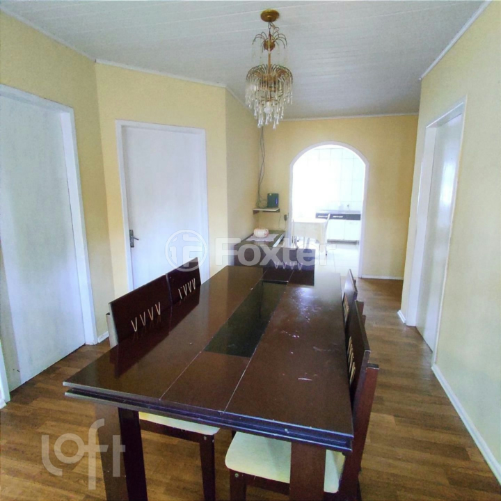 Casa à venda com 3 quartos, 110m² - Foto 4