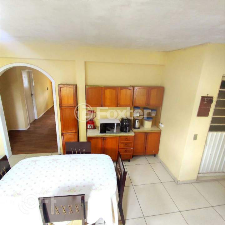 Casa à venda com 3 quartos, 110m² - Foto 35