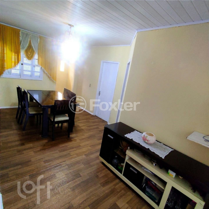 Casa à venda com 3 quartos, 110m² - Foto 39