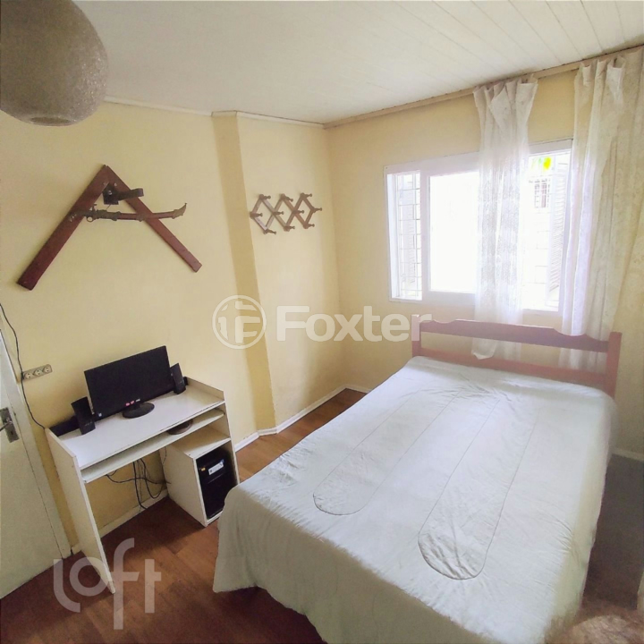 Casa à venda com 3 quartos, 110m² - Foto 13