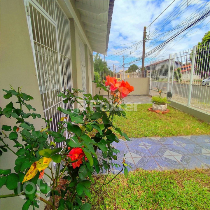 Casa à venda com 3 quartos, 110m² - Foto 19