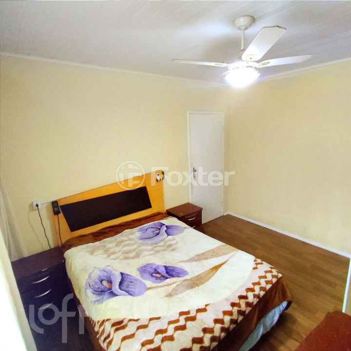 Casa à venda com 3 quartos, 110m² - Foto 28