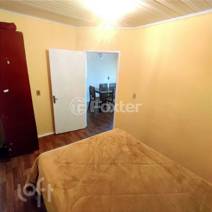 Casa à venda com 3 quartos, 110m² - Foto 36