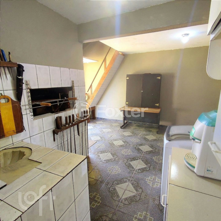 Casa à venda com 3 quartos, 110m² - Foto 14