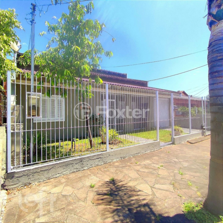 Casa à venda com 3 quartos, 110m² - Foto 15