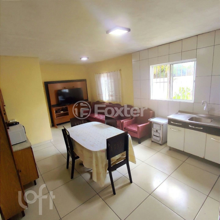 Casa à venda com 3 quartos, 110m² - Foto 5