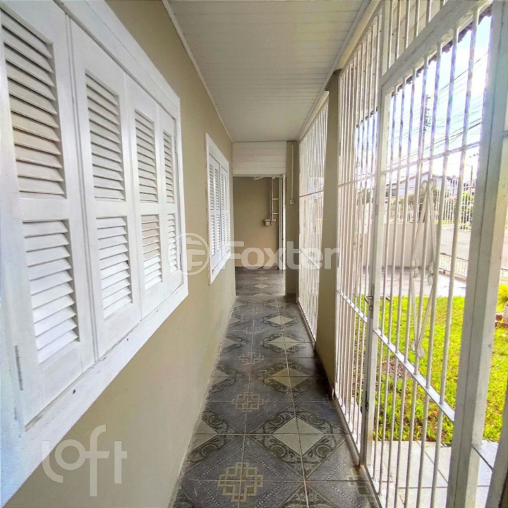 Casa à venda com 3 quartos, 110m² - Foto 46