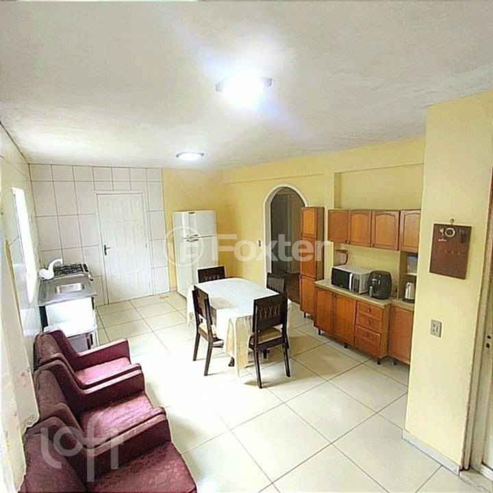 Casa à venda com 3 quartos, 110m² - Foto 25