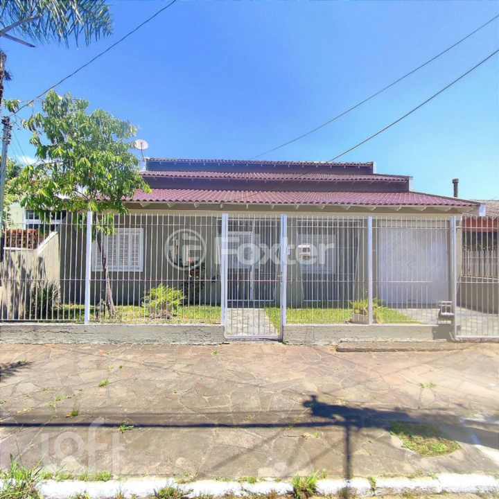 Casa à venda com 3 quartos, 110m² - Foto 51