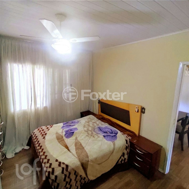 Casa à venda com 3 quartos, 110m² - Foto 43