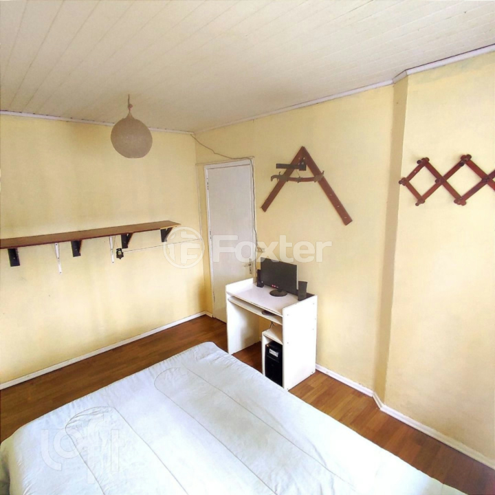 Casa à venda com 3 quartos, 110m² - Foto 8