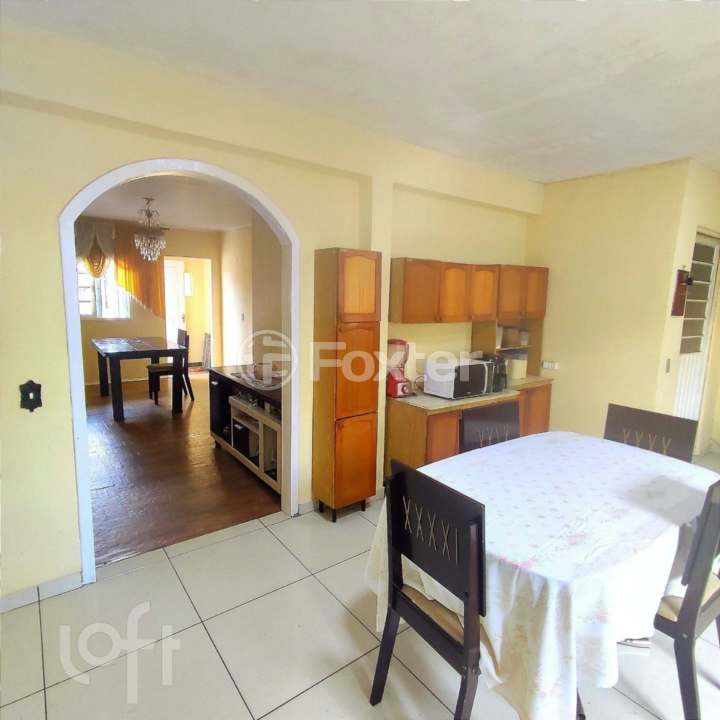 Casa à venda com 3 quartos, 110m² - Foto 20