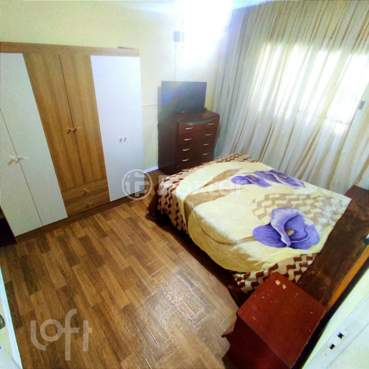 Casa à venda com 3 quartos, 110m² - Foto 44